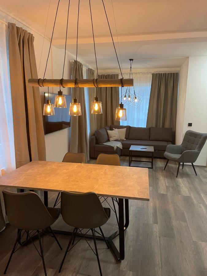 Ferien Am Markt - Appartement Zweiundzwanzig Кведлинбург Екстериор снимка