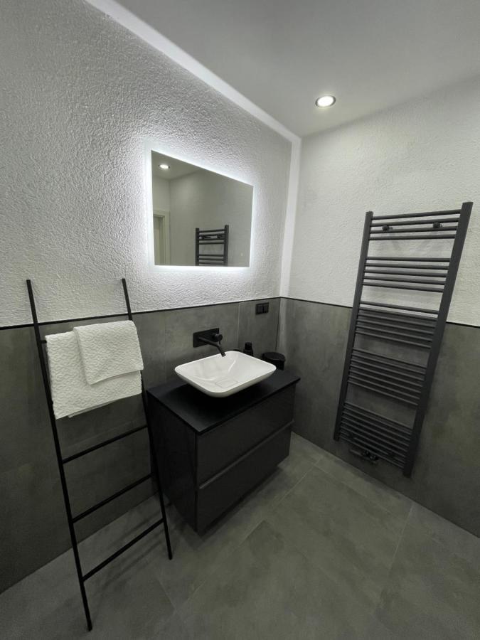Ferien Am Markt - Appartement Zweiundzwanzig Кведлинбург Екстериор снимка