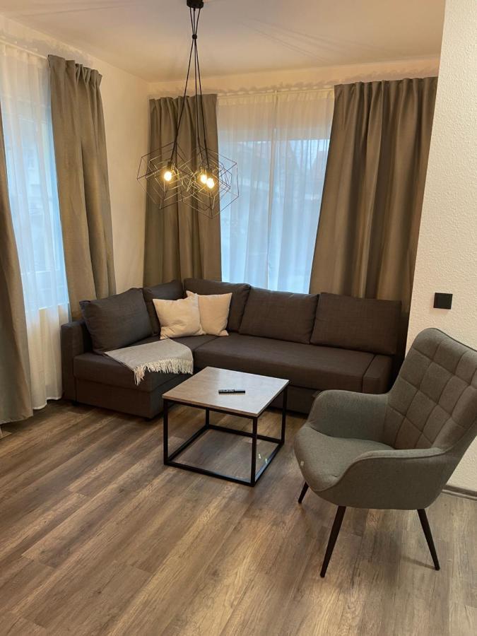 Ferien Am Markt - Appartement Zweiundzwanzig Кведлинбург Екстериор снимка
