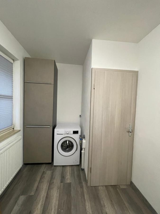 Ferien Am Markt - Appartement Zweiundzwanzig Кведлинбург Екстериор снимка