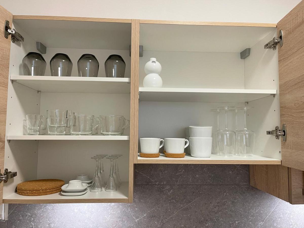 Ferien Am Markt - Appartement Zweiundzwanzig Кведлинбург Екстериор снимка