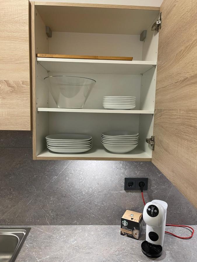 Ferien Am Markt - Appartement Zweiundzwanzig Кведлинбург Екстериор снимка